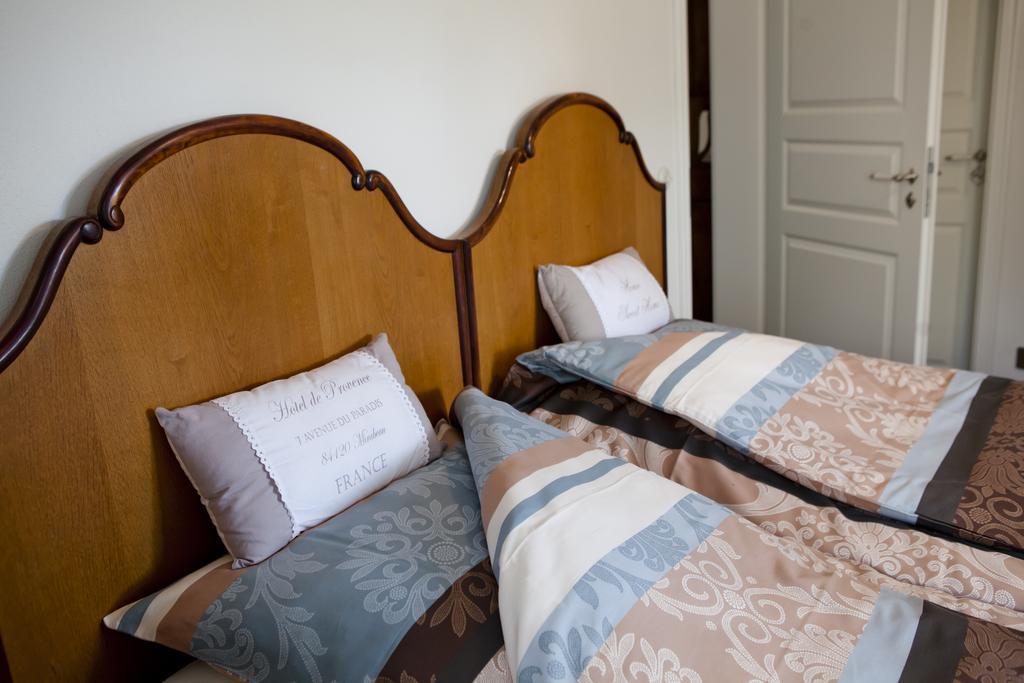 Pension Alte Schmiede Zabeltitz 部屋 写真