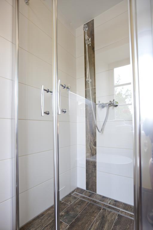 Pension Alte Schmiede Zabeltitz 部屋 写真
