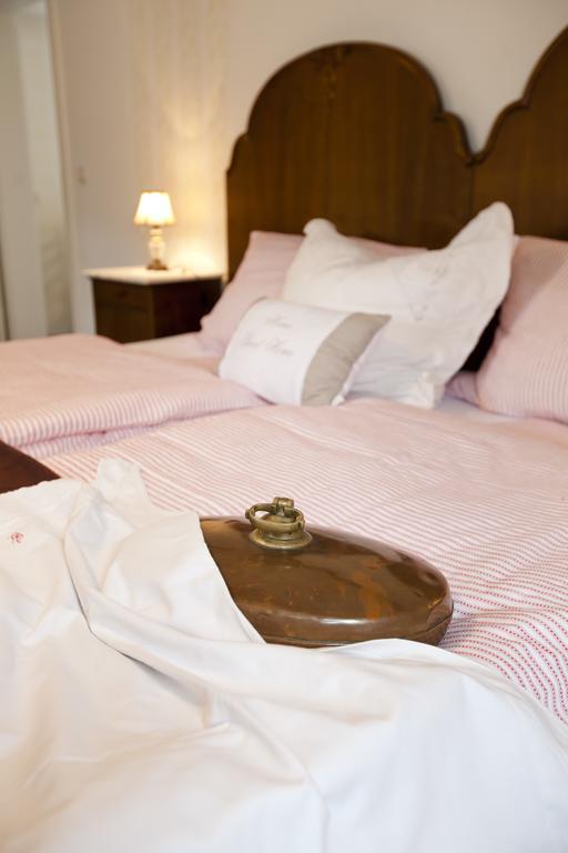 Pension Alte Schmiede Zabeltitz 部屋 写真